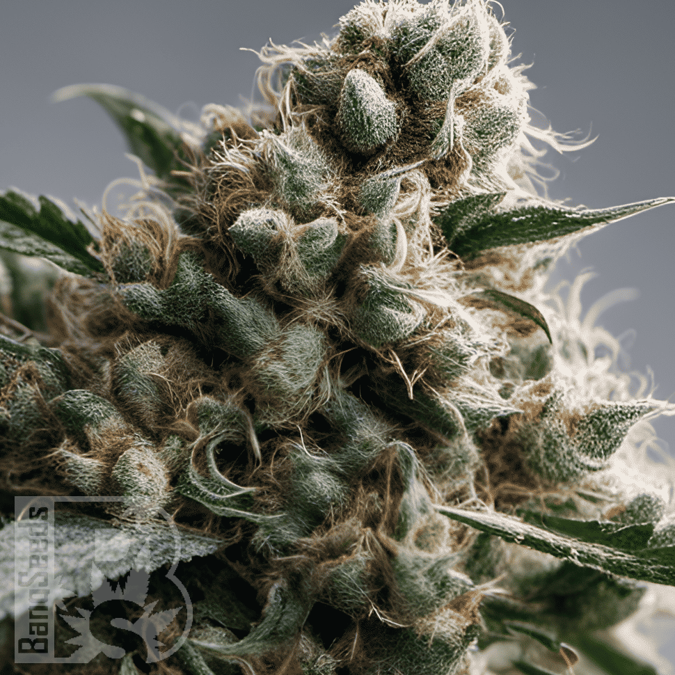 Семена  Ladyburn 1974 regular Ganja Seeds