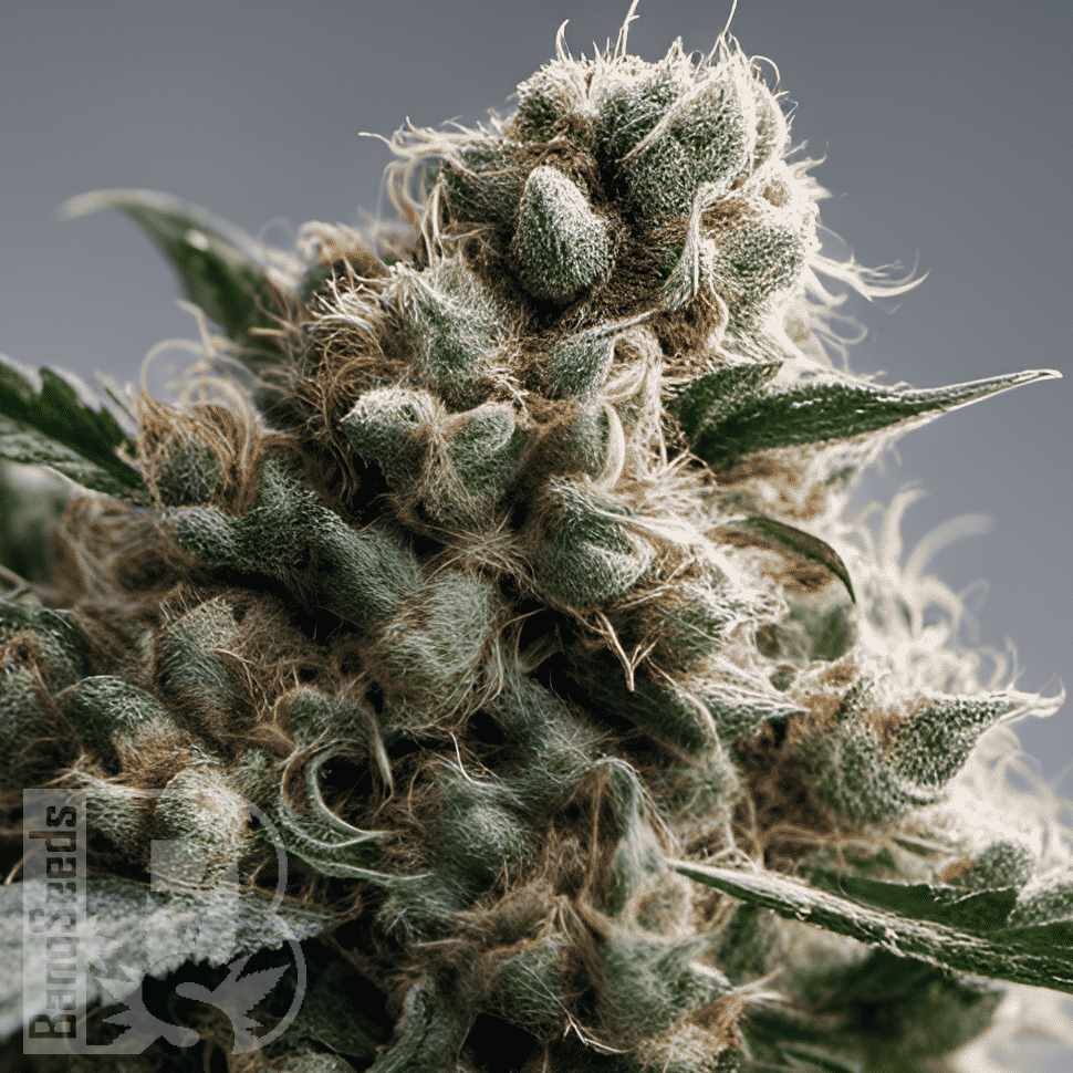 Семена  Sevilla Cheese feminised Ganja Seeds